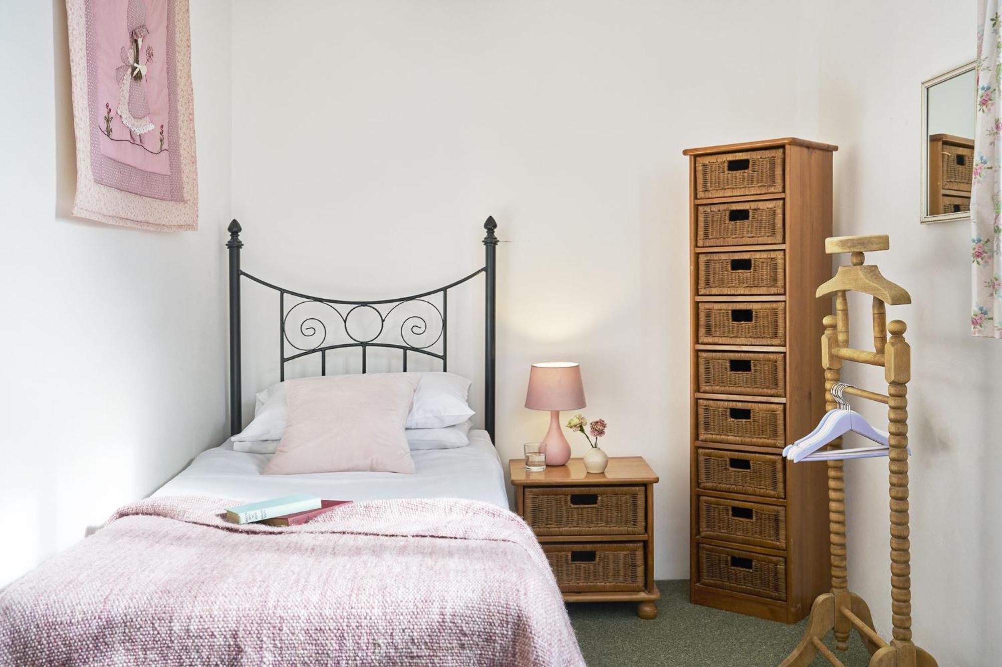 Rose Cottage Bude Buitenkant foto