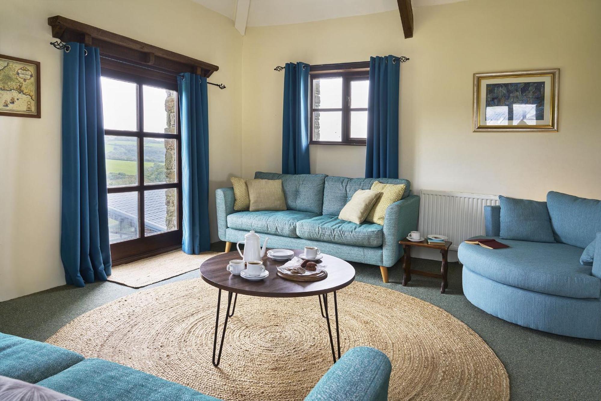 Rose Cottage Bude Buitenkant foto